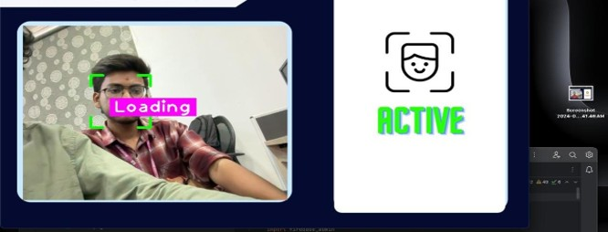 Face Recognition Attendance System